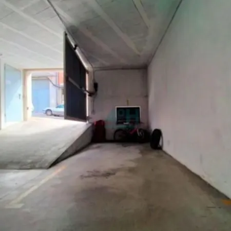 Berishift Apartamento Ourense