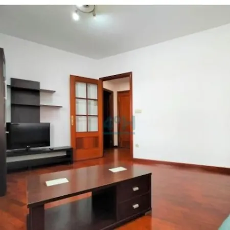 Apartment Berishift *