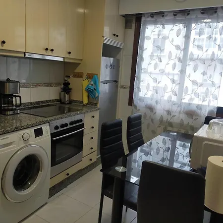 Berishift Apartamento *