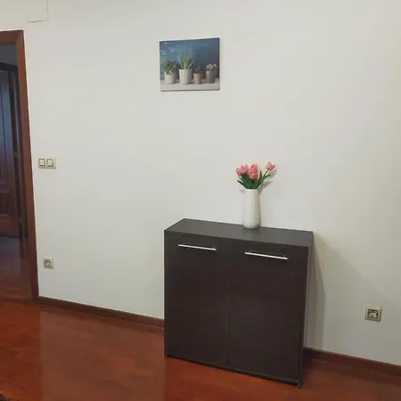 Apartment Berishift *