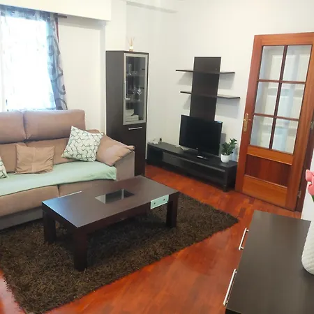 Apartamento Berishift