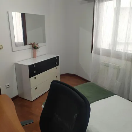 Berishift Apartment