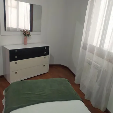 Berishift Apartment *