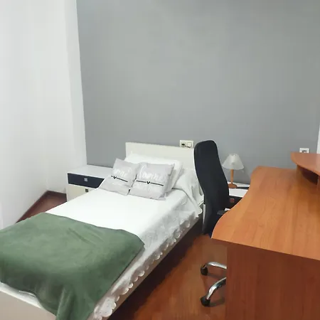Berishift Apartamento *