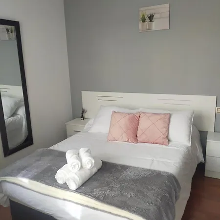 Berishift Apartment *