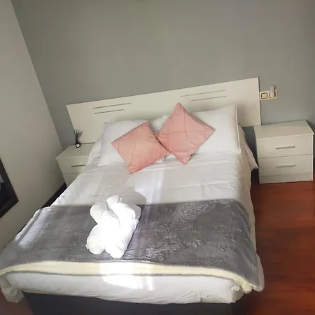 Berishift Apartamento *