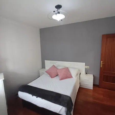Apartment Berishift *