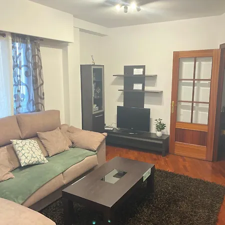 Apartamento Berishift *