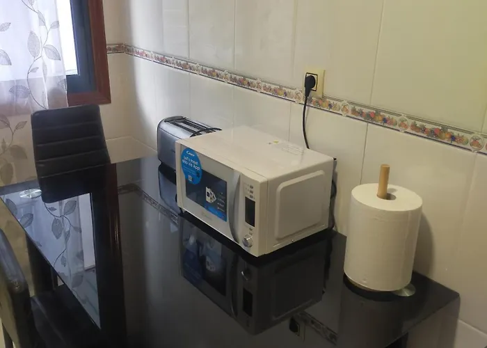 Appartement Berishift *