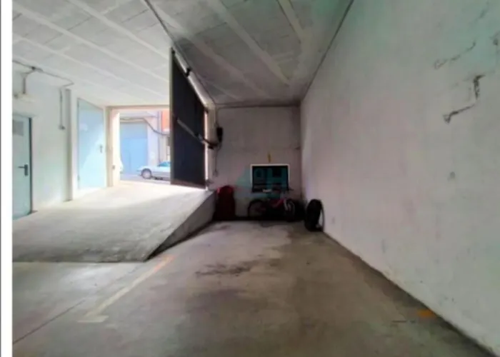 Berishift Appartement Ourense