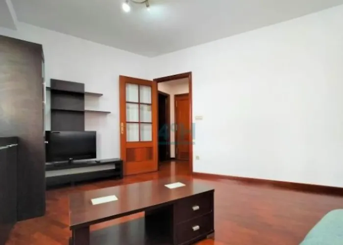 Appartement Berishift *