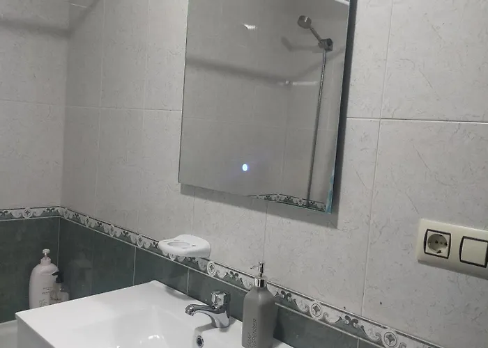 Appartement Berishift *