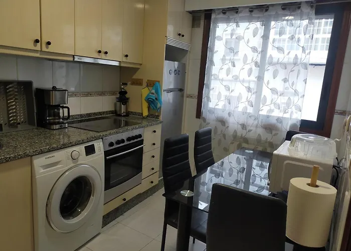 Berishift Appartement *