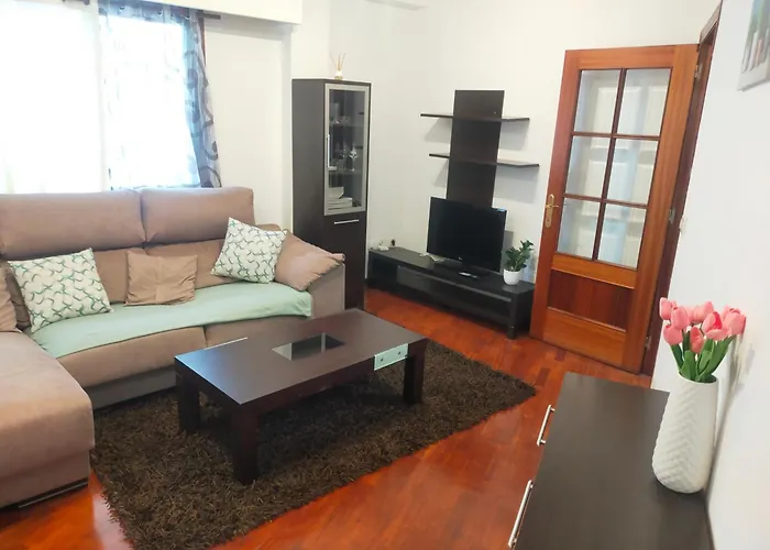 Appartement Berishift