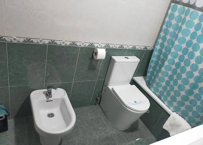 Berishift Appartement *