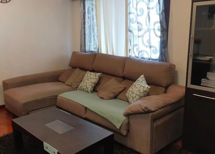 Appartement Berishift *