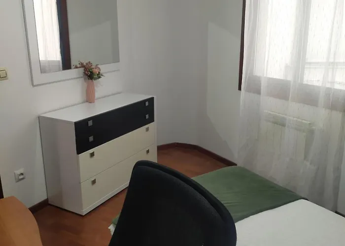 Berishift Appartement