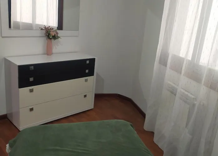 Berishift Appartement *