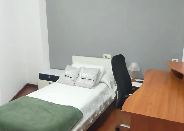 Berishift Appartement *