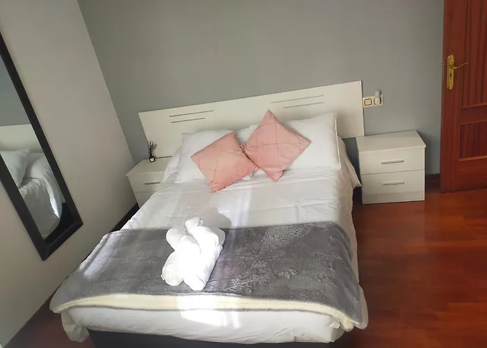 Berishift Appartement *