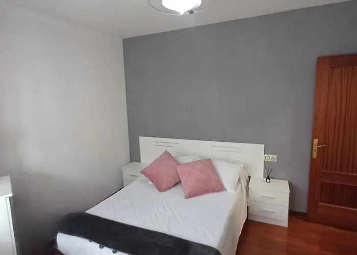 Appartement Berishift *