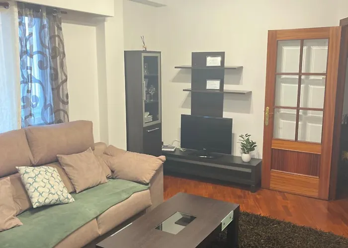 Appartement Berishift *